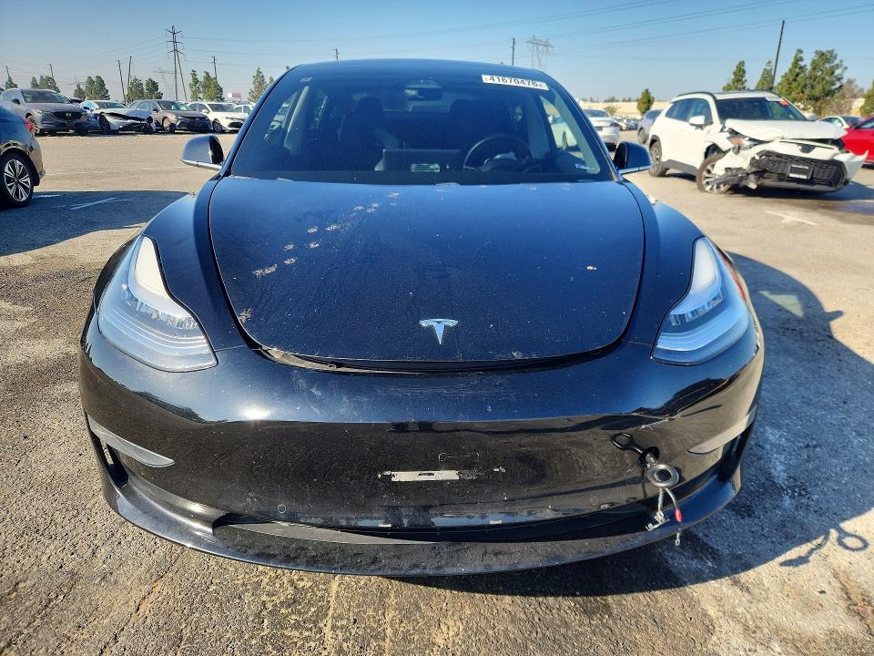 Aukcja sprzedaży 2020 Tesla Model 3, vin: 5YJ3E1EA4LF633676, numer aukcji: 41670476