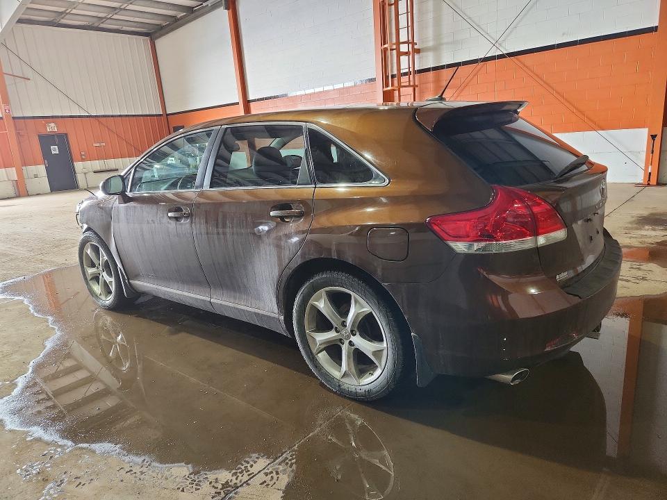Aukcja sprzedaży 2011 Toyota Venza, vin: 4T3BK3BB2BU061206, numer aukcji: 46226236
