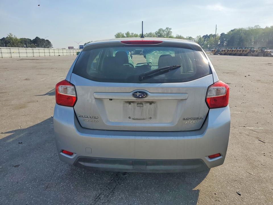 Продаж на аукціоні авто 2015 Subaru Impreza, vin: JF1GPAA60F9230456, номер лоту: 47585456