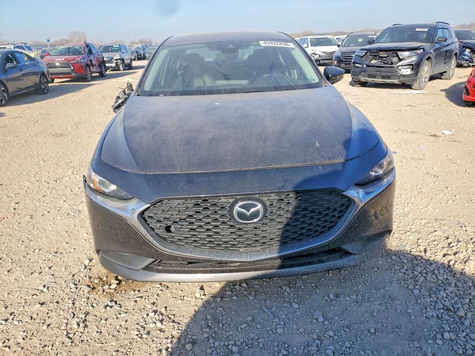 45932856 :رقم المزاد ، 3MZBPACL4LM131396 vin ، 2020 Mazda 3 مزاد بيع