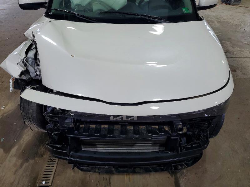 Продажа на аукционе авто 2025 Kia Soul, vin: KNDJ23AU4S7949949, номер лота: 79884045