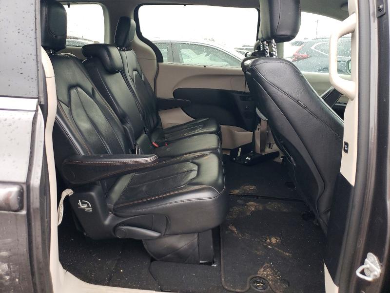 Aukcja sprzedaży 2017 Chrysler Pacifica, vin: 2C4RC1EG7HR538450, numer aukcji: 47023066