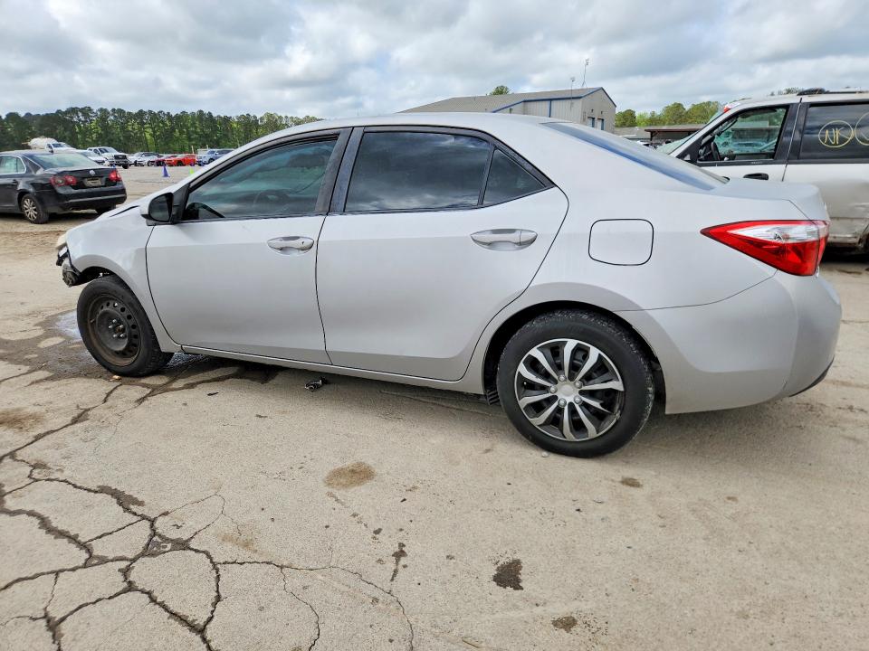 Aukcja sprzedaży 2015 Toyota Corolla, vin: 2T1BURHE6FC430924, numer aukcji: 47938696