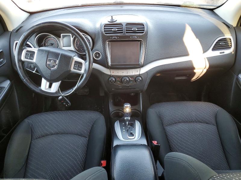 2011 Dodge Journey მანქანა იყიდება აუქციონზე, vin: 3D4PG5FG7BT514593, აუქციონის ნომერი: 78145825