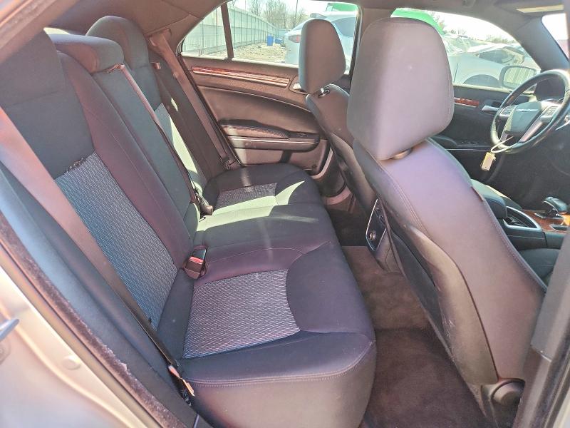 Aukcja sprzedaży 2012 Chrysler 300, vin: 2C3CCAAG5CH209809, numer aukcji: 46811856