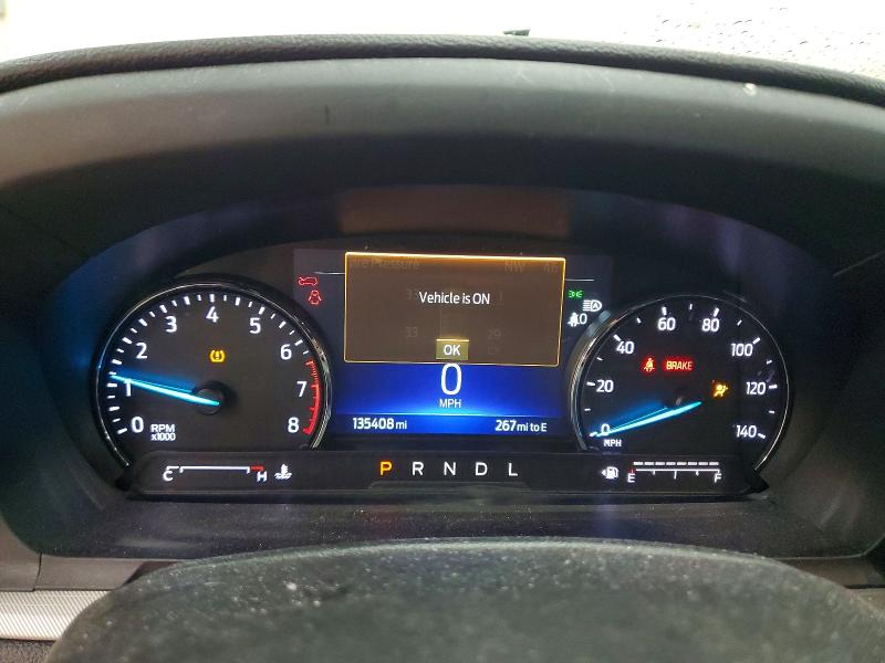Продажа на аукционе авто 2022 Ford Explorer, vin: 1FMSK8DH7NGB72800, номер лота: 45862096