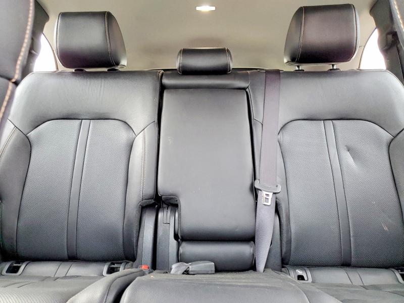 Продажа на аукционе авто 2024 Mazda Cx-90, vin: JM3KKBHD8R1120181, номер лота: 47765306