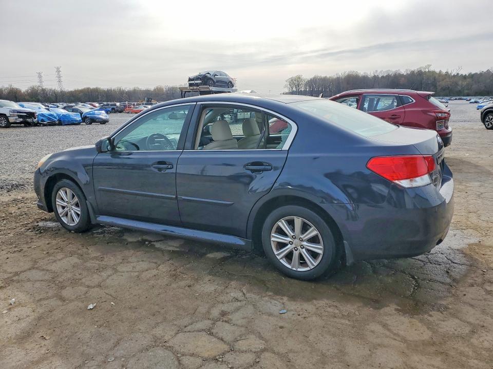 Продажа на аукционе авто 2012 Subaru Legacy, vin: 4S3BMCB69C3033324, номер лота: 46468376