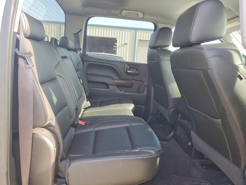 Продажа на аукционе авто 2016 Gmc Sierra, vin: 3GTU2NECXGG188656, номер лота: 48086966