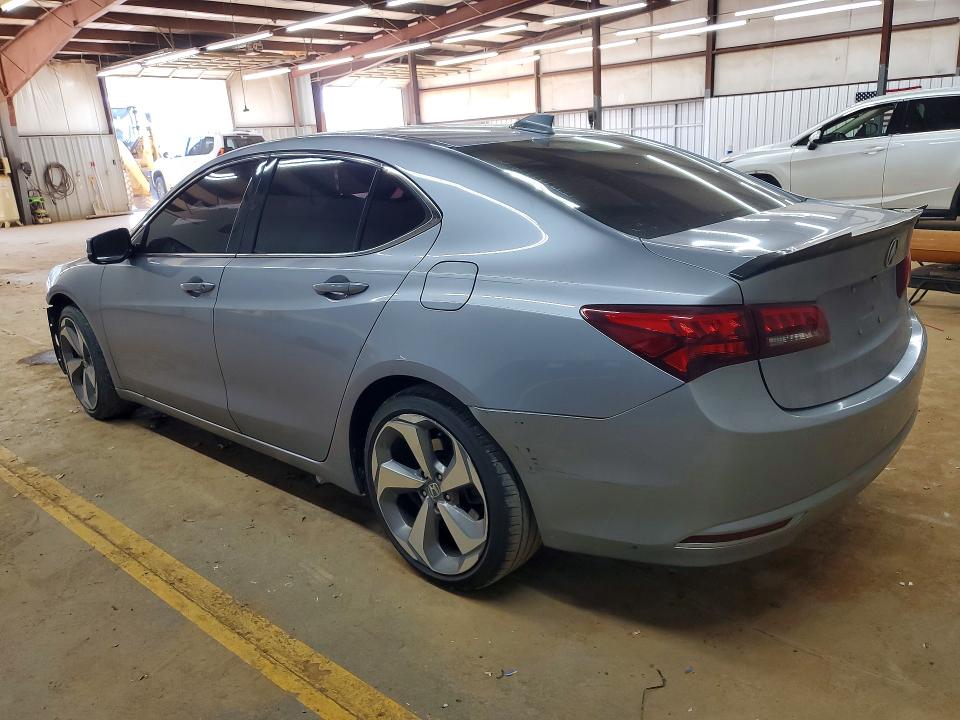 Aukcja sprzedaży 2016 Acura Tlx, vin: 19UUB1F36GA006281, numer aukcji: 47474846
