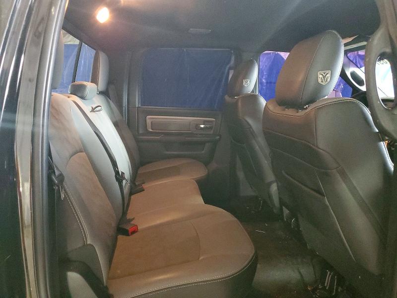 47418976 :رقم المزاد ، 3C6TR5EJ6HG740118 vin ، 2017 Ram 2500 مزاد بيع