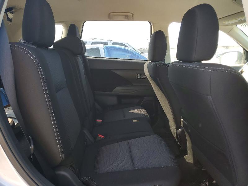 Продаж на аукціоні авто 2016 Mitsubishi Outlander, vin: JA4AD3A33GZ006328, номер лоту: 47653506
