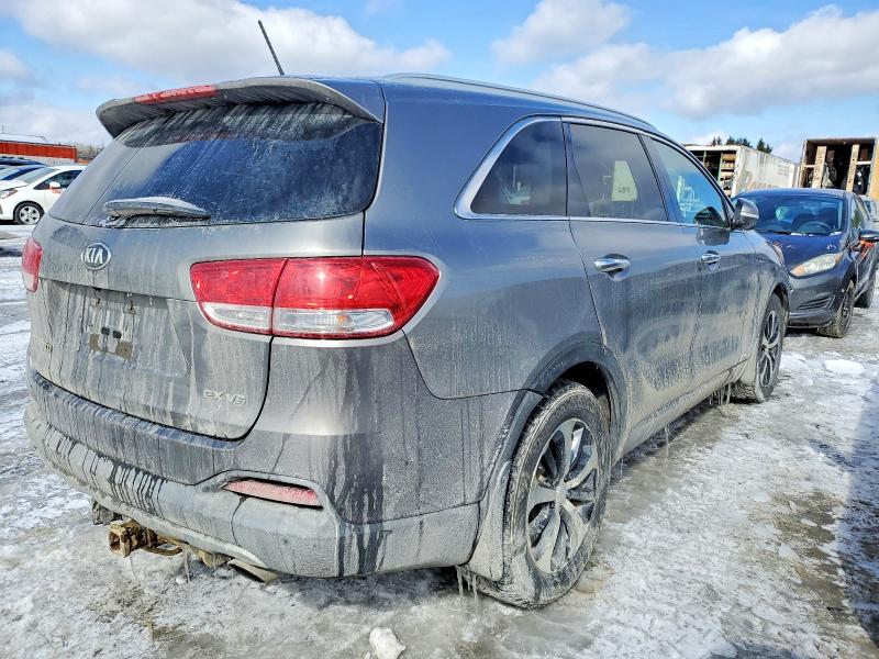 Aukcja sprzedaży 2016 Kia Sorento, vin: 5XYPHDA51GG080440, numer aukcji: 78824715
