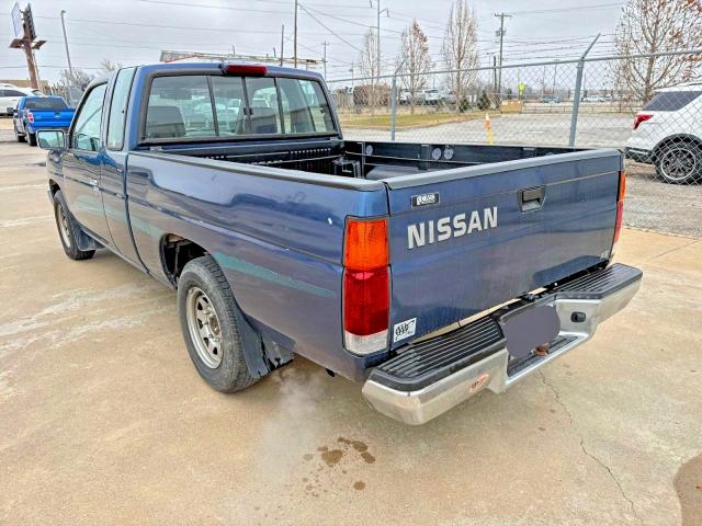 Продажа на аукционе авто 1994 Nissan Truck, vin: 1N6SD16S6RC376349, номер лота: 79796265