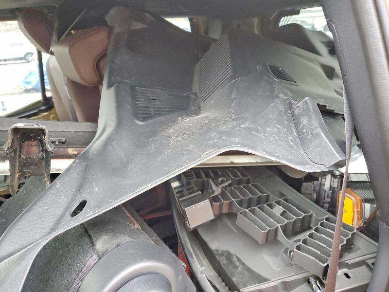 Aukcja sprzedaży 2026 Toyota Land Cruiser, vin: JTEABFAJ8TK054787, numer aukcji: 75607755