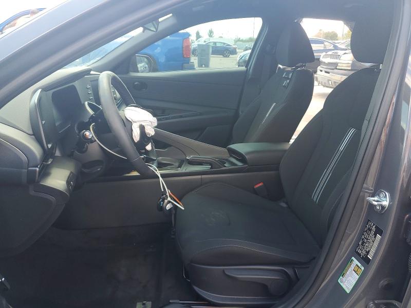 Aukcja sprzedaży 2025 Hyundai Elantra, vin: KMHLM4DG9SU998365, numer aukcji: 47142836