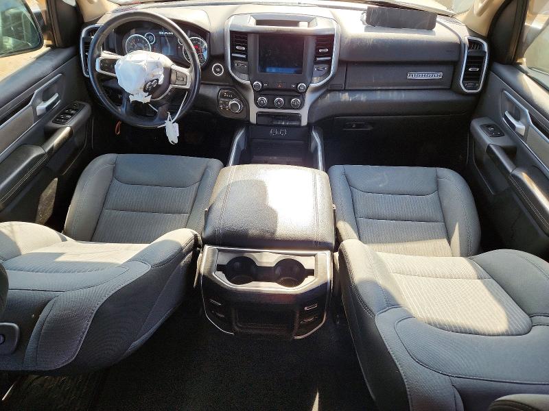 Aukcja sprzedaży 2020 Ram 1500, vin: 1C6SRFMT7LN142365, numer aukcji: 47058476