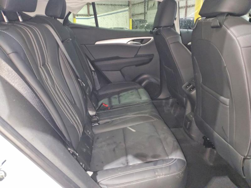Продажа на аукционе авто 2025 Buick Envision, vin: LRBFZME43SD034821, номер лота: 79964855