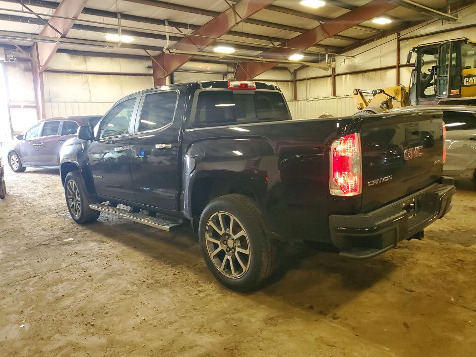Продаж на аукціоні авто 2019 Gmc Canyon, vin: 1GTG6EEN8K1294758, номер лоту: 47856626
