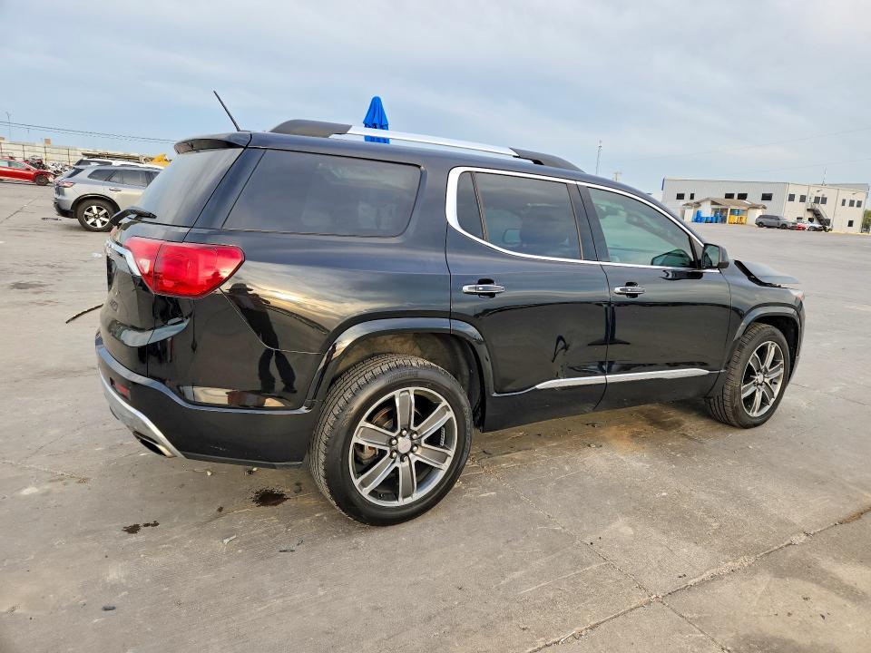 Продажа на аукционе авто 2017 Gmc Acadia, vin: 1GKKNPLSXHZ123476, номер лота: 47366346