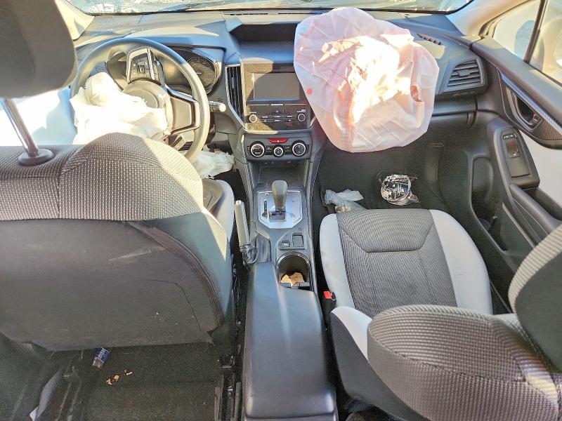 2020 Subaru Crosstrek მანქანა იყიდება აუქციონზე, vin: JF2GTABC6L8278668, აუქციონის ნომერი: 46509776