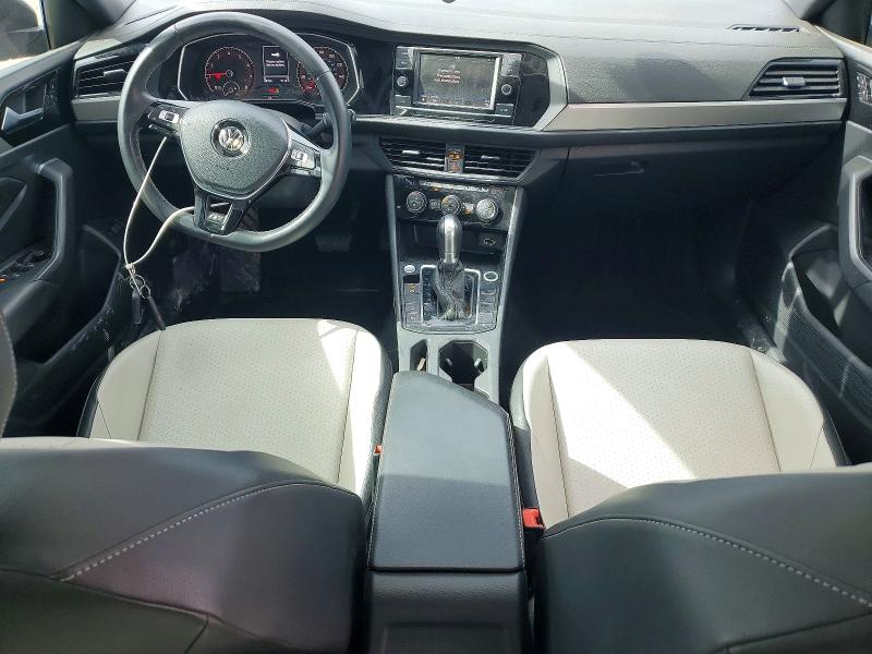 46201936 :رقم المزاد ، 3VWC57BU3KM062304 vin ، 2019 Volkswagen Jetta مزاد بيع