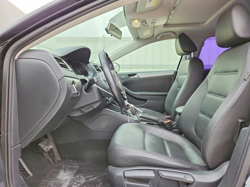 2017 Volkswagen Jetta მანქანა იყიდება აუქციონზე, vin: 3VWDB7AJ7HM290268, აუქციონის ნომერი: 47938346