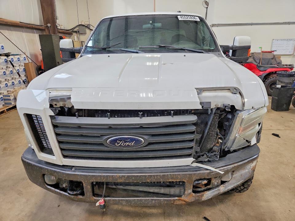 Aukcja sprzedaży 2008 Ford F350, vin: 1FTWW31R88EB84013, numer aukcji: 45525936