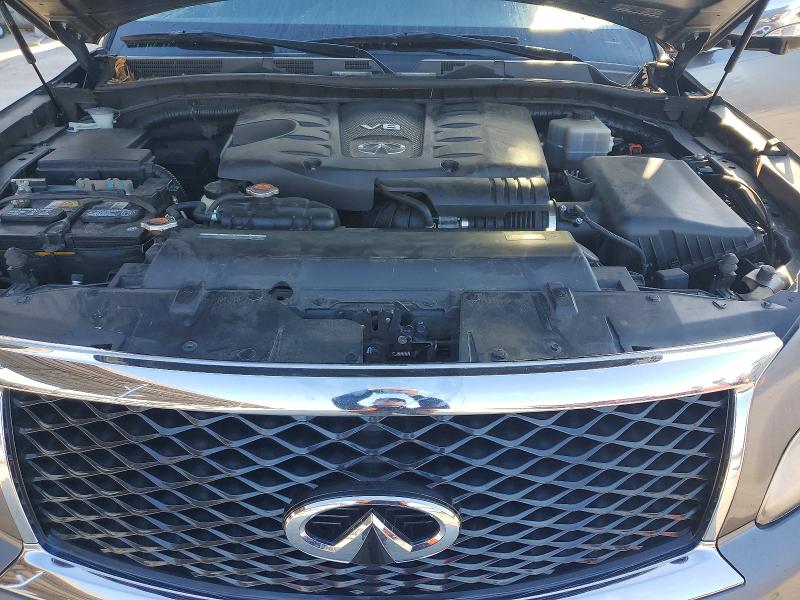 Продаж на аукціоні авто 2015 Infiniti Qx80, vin: JN8AZ2ND3F9770736, номер лоту: 79560825