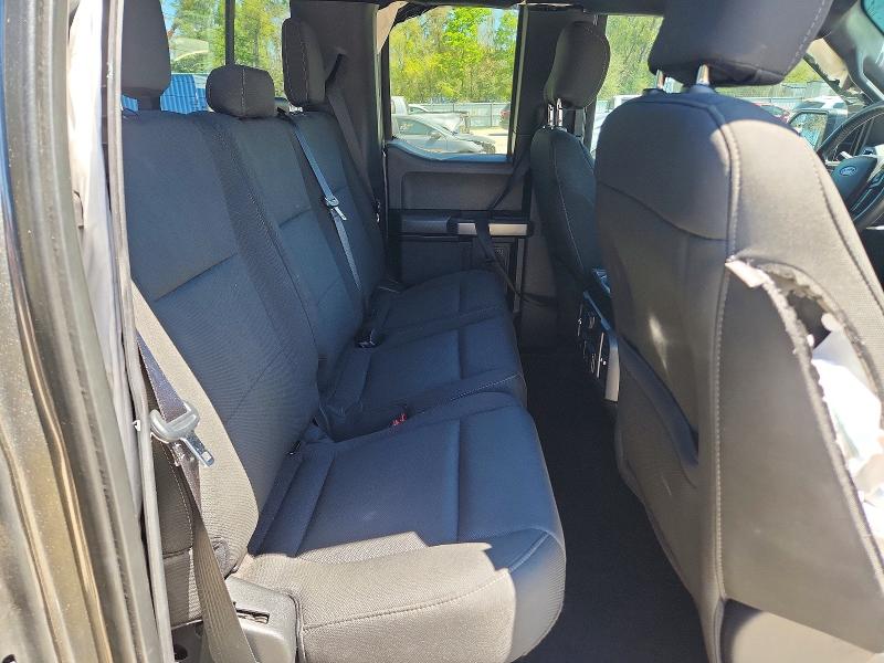 2018 Ford F150 მანქანა იყიდება აუქციონზე, vin: 1FTEX1C51JKE34920, აუქციონის ნომერი: 46827516
