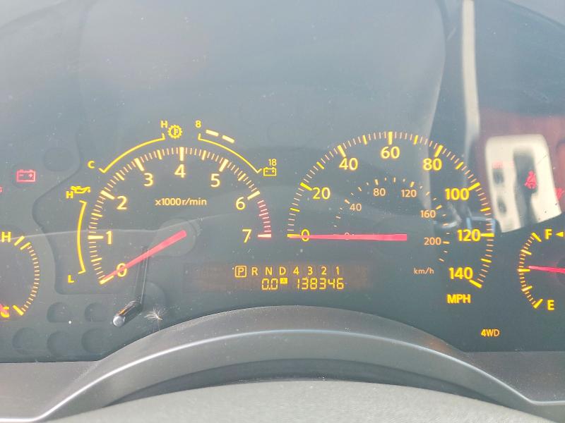Aukcja sprzedaży 2007 Infiniti Qx56, vin: 5N3AA08C37N800713, numer aukcji: 47727366