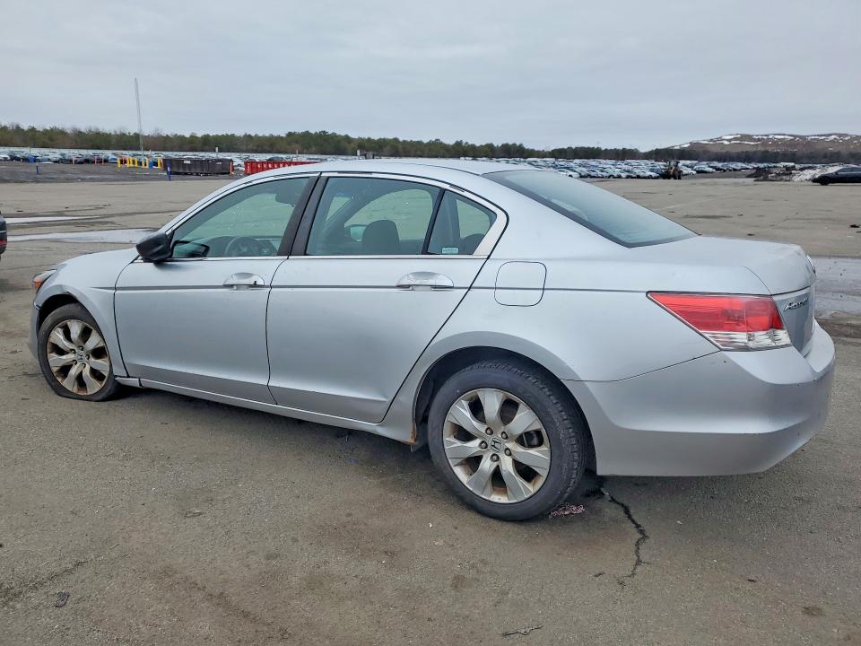 Продаж на аукціоні авто 2009 Honda Accord, vin: 1HGCP26769A106700, номер лоту: 77923395