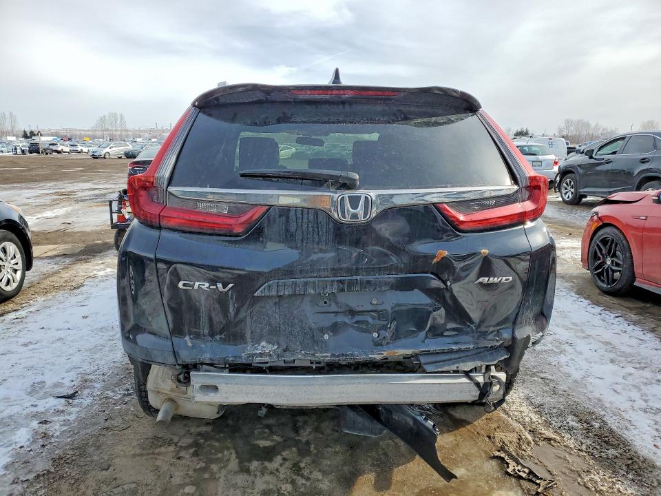 Aukcja sprzedaży 2020 Honda Cr-v, vin: 2HKRW2H28LH241173, numer aukcji: 78278355