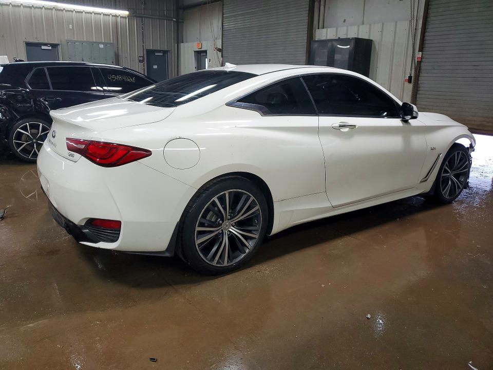 Aukcja sprzedaży 2017 Infiniti Q60, vin: JN1EV7EL6HM550202, numer aukcji: 42067096