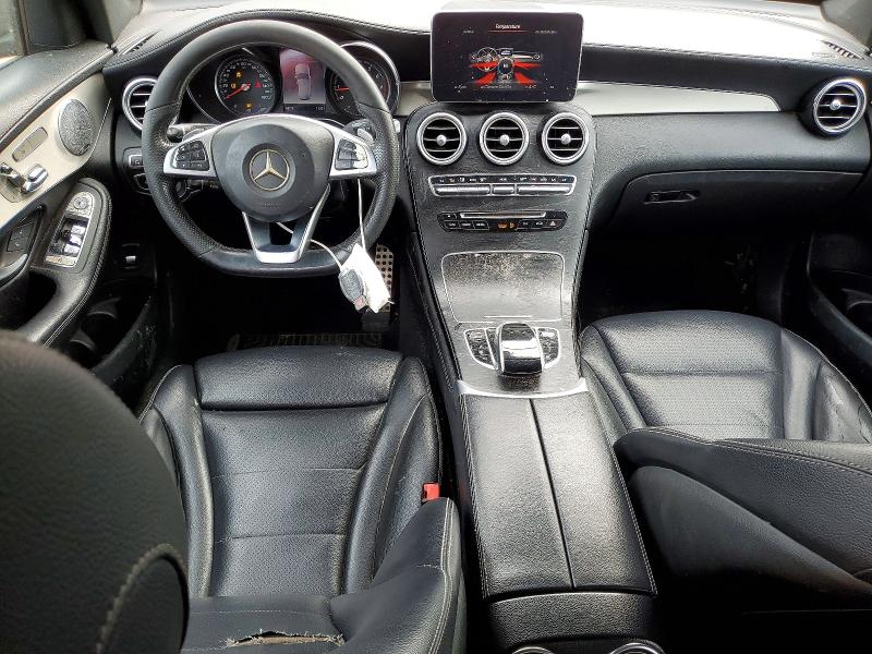 Aukcja sprzedaży 2019 Mercedes-benz Glc, vin: WDC0G4JB3K1000245, numer aukcji: 79164605