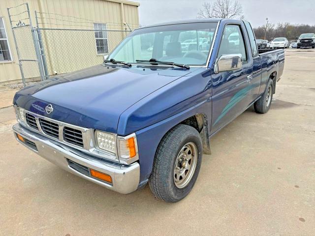 Продажа на аукционе авто 1994 Nissan Truck, vin: 1N6SD16S6RC376349, номер лота: 79796265