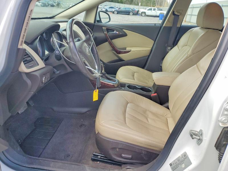 Продажа на аукционе авто 2013 Buick Verano, vin: 1G4PS5SK3D4125119, номер лота: 78741515
