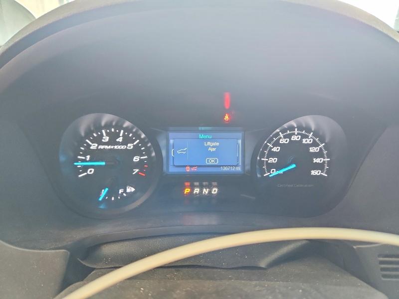 Продажа на аукционе авто 2015 Ford Explorer, vin: 1FM5K8AR8FGC41649, номер лота: 47356076