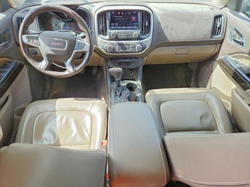 46828526 :رقم المزاد ، 1GTG5DE36G1135918 vin ، 2016 Gmc Canyon مزاد بيع