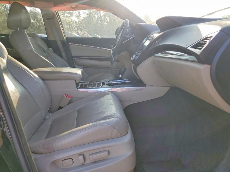 Aukcja sprzedaży 2014 Acura Mdx, vin: 5FRYD4H85EB012970, numer aukcji: 46338206