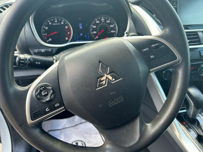 Продаж на аукціоні авто 2020 Mitsubishi Eclipse Cross, vin: JA4AS3AA0LZ026227, номер лоту: 47236046