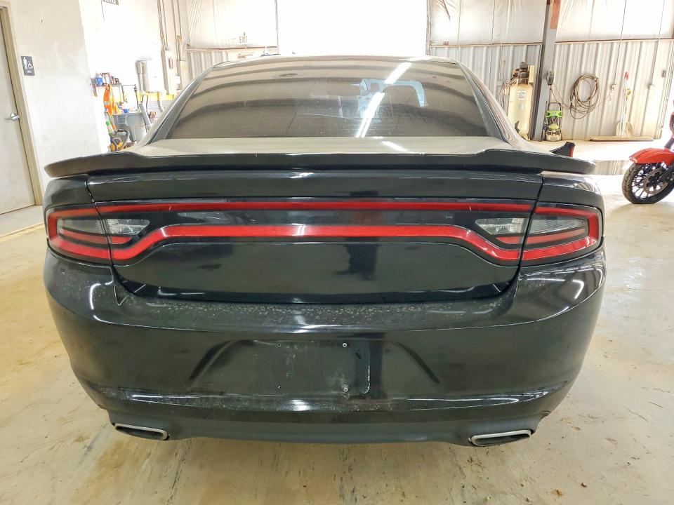 47339976 :رقم المزاد ، 2C3CDXBG4HH537017 vin ، 2017 Dodge Charger مزاد بيع