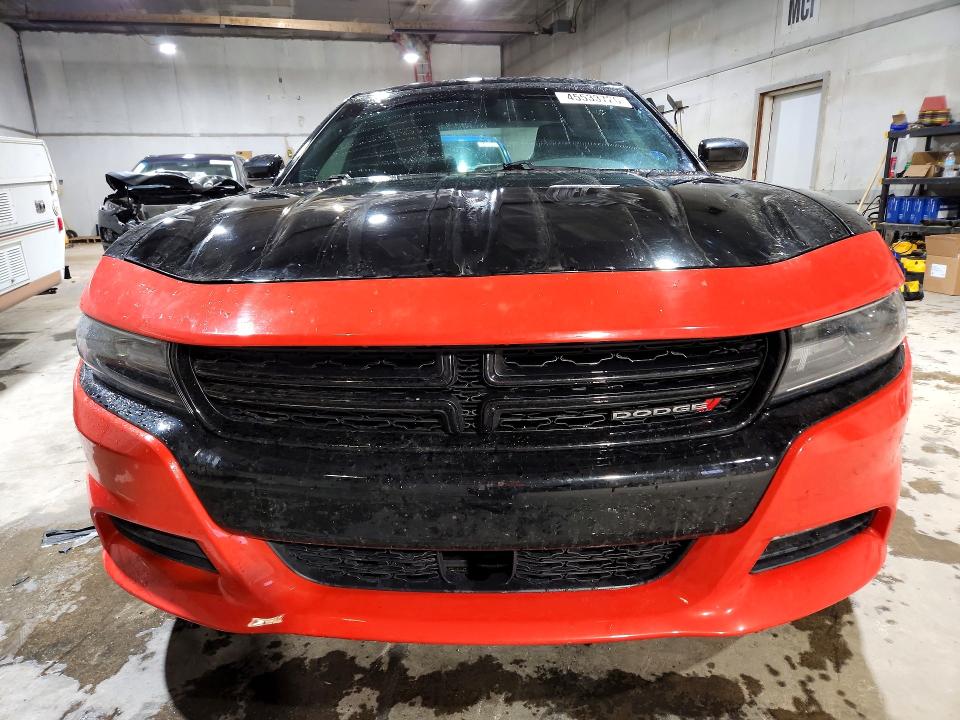 Aukcja sprzedaży 2016 Dodge Charger, vin: 2C3CDXJG9GH238171, numer aukcji: 45533726