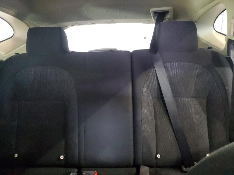 Продажа на аукционе авто 2015 Nissan Rogue Select, vin: JN8AS5MV5FW253827, номер лота: 46201206