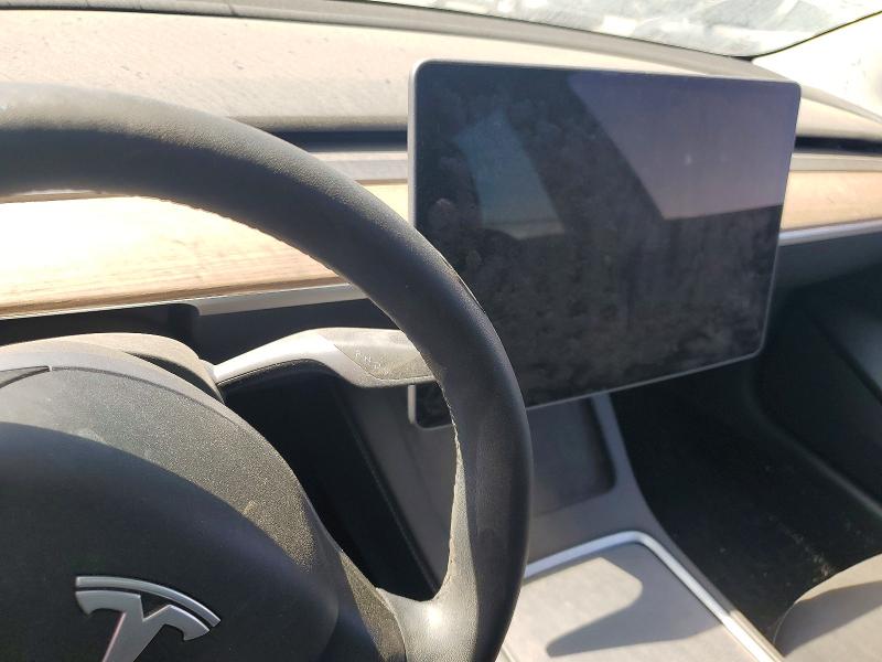 Aukcja sprzedaży 2023 Tesla Model 3, vin: 5YJ3E1EA7PF713740, numer aukcji: 46058686