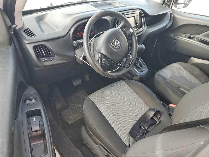 Продаж на аукціоні авто 2022 Ram Promaster City, vin: ZFBHRFAB4N6W67608, номер лоту: 47172986