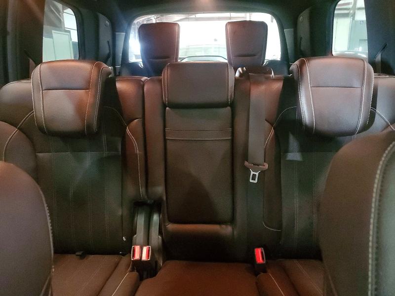Aukcja sprzedaży 2017 Mercedes-benz Gls, vin: 4JGDF6EE9HA796613, numer aukcji: 48063476