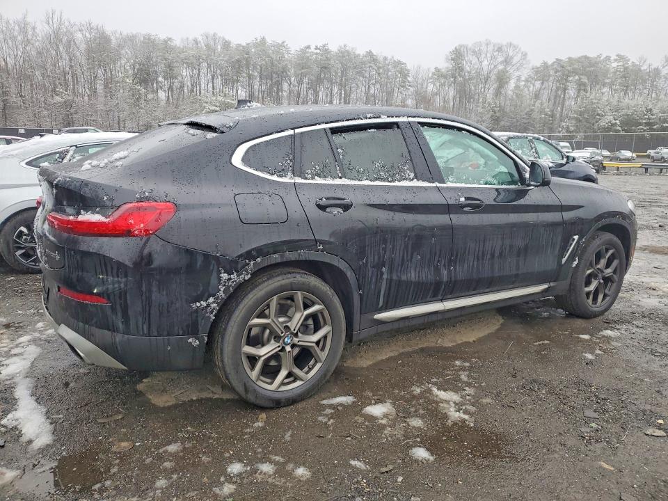 Продаж на аукціоні авто 2024 Bmw X4, vin: 5UX33DT00R9T48699, номер лоту: 79659165