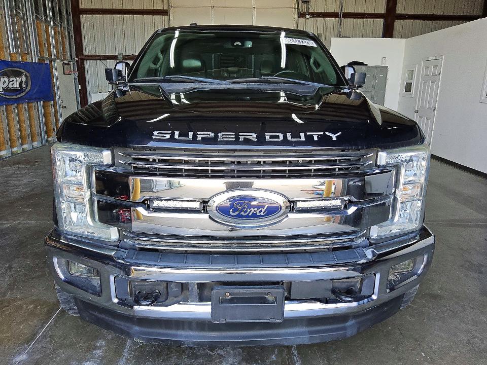 Aukcja sprzedaży 2017 Ford F250, vin: 1FT7W2BT4HEB16428, numer aukcji: 93327325