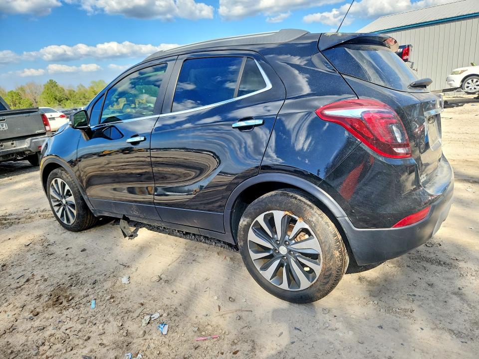 Aukcja sprzedaży 2019 Buick Encore, vin: KL4CJCSM5KB708077, numer aukcji: 79122275